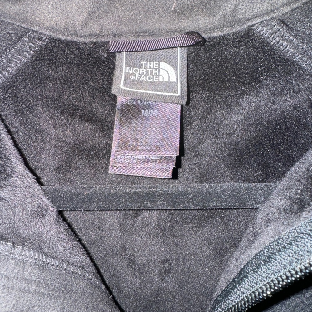 North Face Jacket - Picture 3 of 3